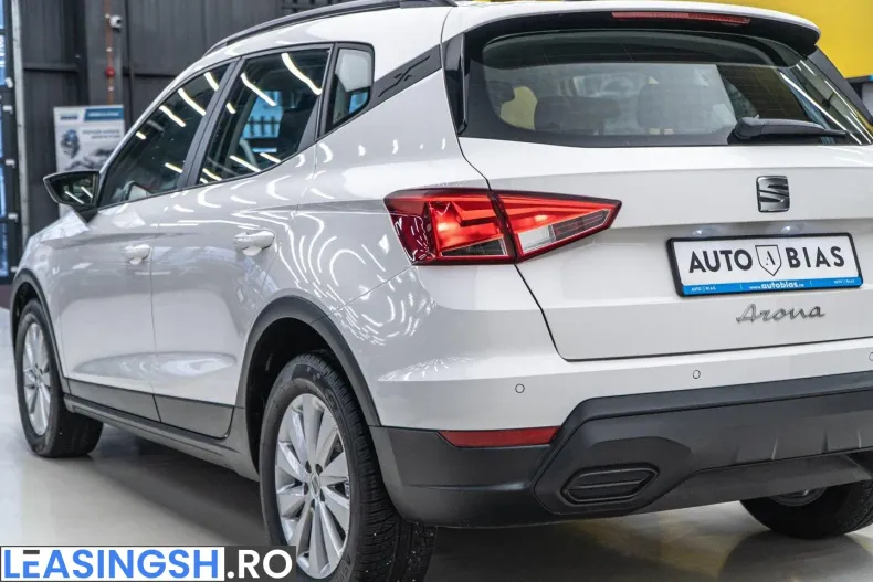 Seat Arona din 2022 cu 100.000 km - oferta SEA219694 - foto 31