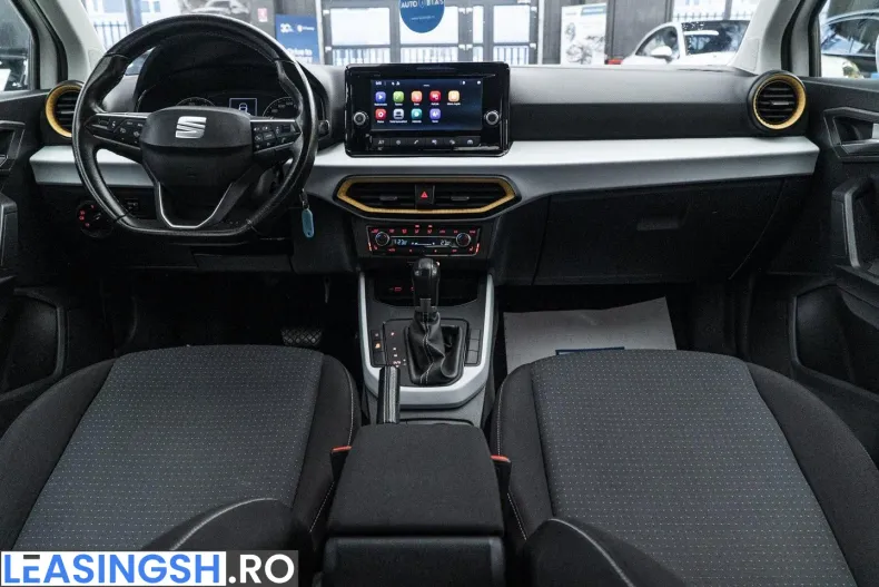 Seat Arona din 2022 cu 100.000 km - oferta SEA219694 - foto 32
