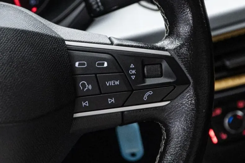 Seat Arona din 2022 cu 100.000 km - oferta SEA219694 - foto 35