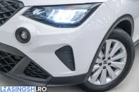 Seat Arona din 2022 cu 100.000 km - oferta SEA219694 - foto 37