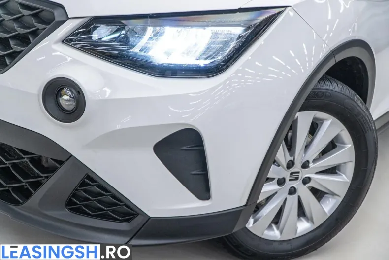 Seat Arona din 2022 cu 100.000 km - oferta SEA219694 - foto 37