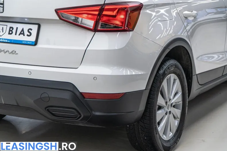 Seat Arona din 2022 cu 100.000 km - oferta SEA219694 - foto 40