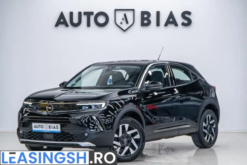 Opel Mokka din 2021 cu 164.000 km - oferta OPE219695 - foto 1