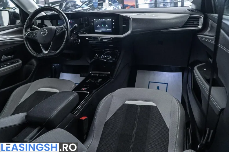 Opel Mokka din 2021 cu 164.000 km - oferta OPE219695 - foto 2