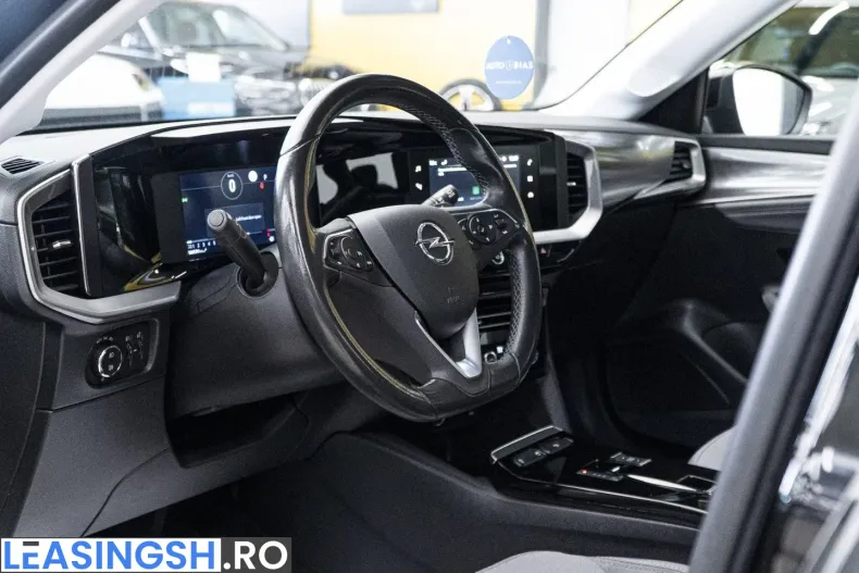 Opel Mokka din 2021 cu 164.000 km - oferta OPE219695 - foto 6