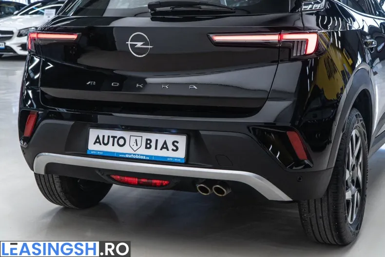 Opel Mokka din 2021 cu 164.000 km - oferta OPE219695 - foto 13