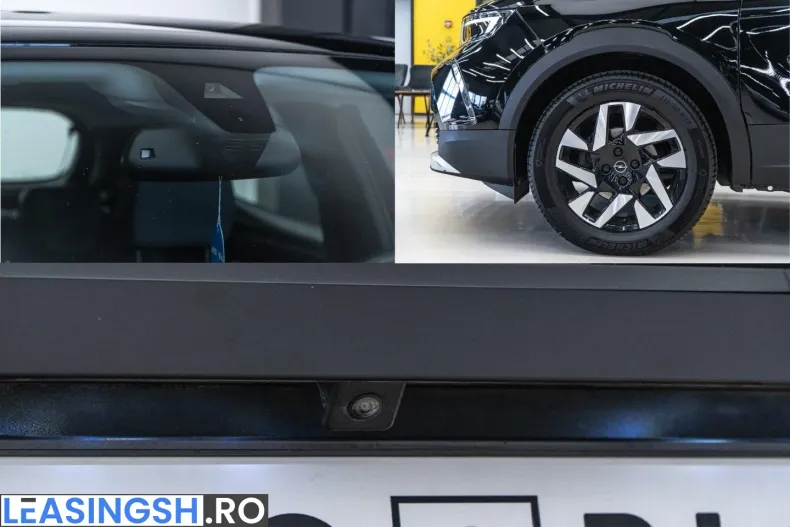 Opel Mokka din 2021 cu 164.000 km - oferta OPE219695 - foto 17