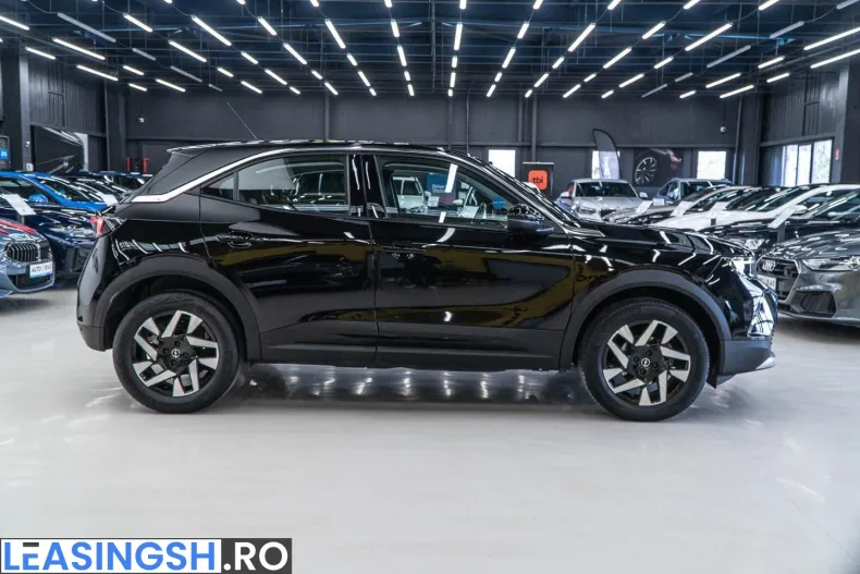 Opel Mokka din 2021 cu 164.000 km - oferta OPE219695 - foto 19