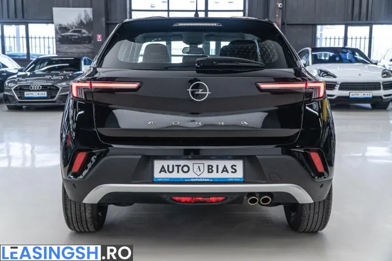 Opel Mokka din 2021 cu 164.000 km - oferta OPE219695 - foto 25