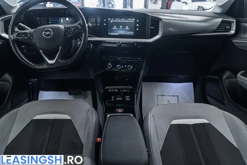 Opel Mokka din 2021 cu 164.000 km - oferta OPE219695 - foto 29