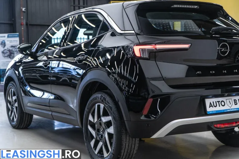 Opel Mokka din 2021 cu 164.000 km - oferta OPE219695 - foto 30