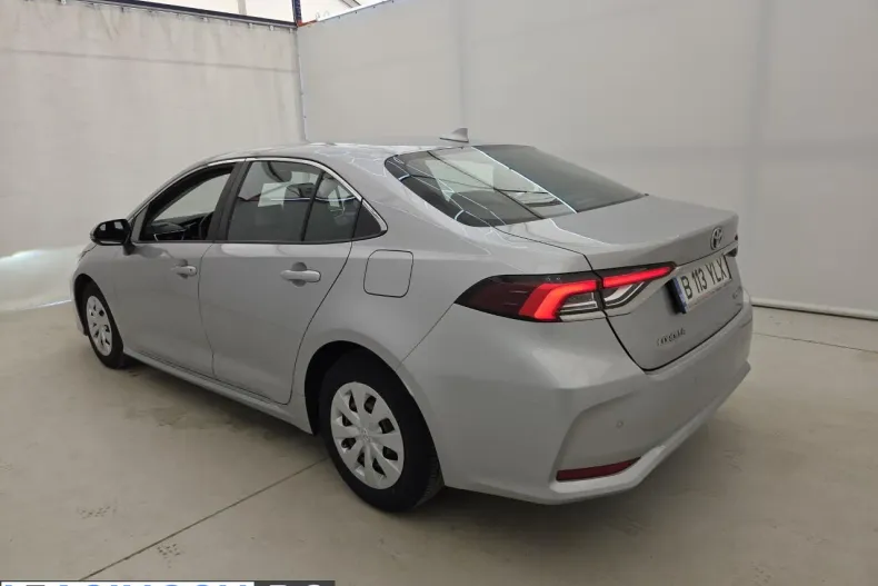 Toyota Corolla din 2022 cu 56.820 km - oferta TOY219696 - foto 2