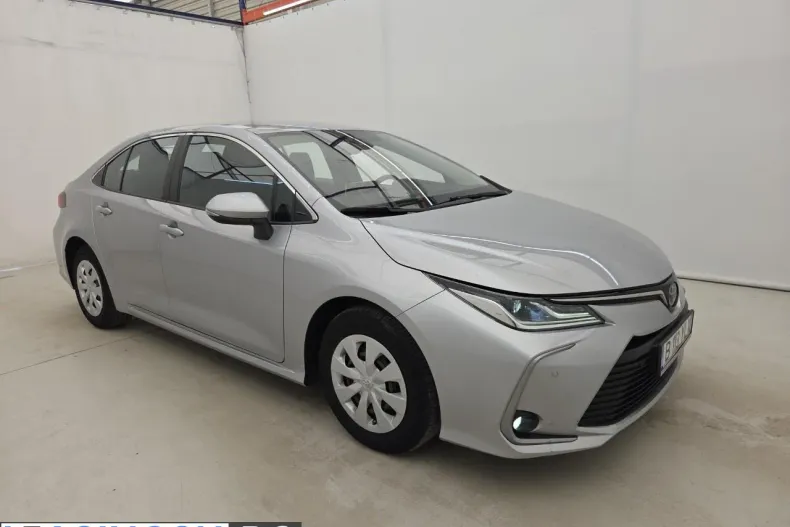 Toyota Corolla din 2022 cu 56.820 km - oferta TOY219696 - foto 4