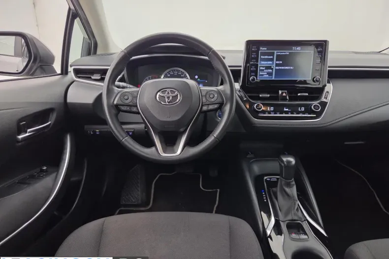 Toyota Corolla din 2022 cu 56.820 km - oferta TOY219696 - foto 5