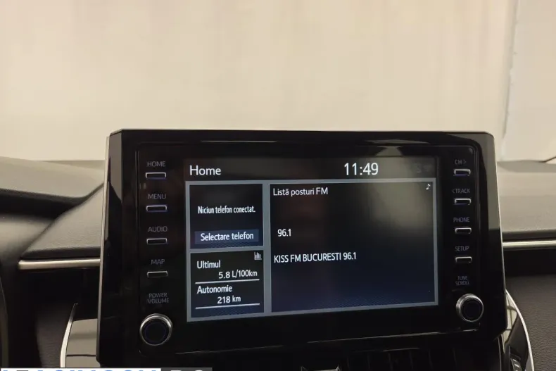 Toyota Corolla din 2022 cu 56.820 km - oferta TOY219696 - foto 6