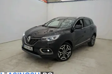 Renault Kadjar din 2022 - oferta REN219697