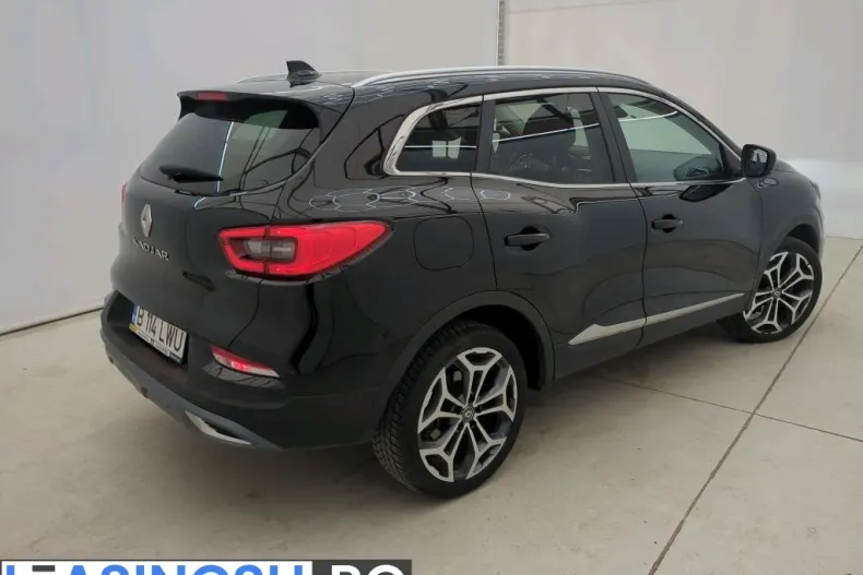 Renault Kadjar din 2022 cu 59.430 km - oferta REN219697 - foto 2