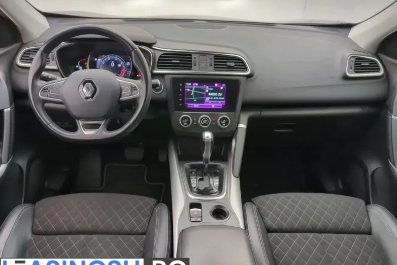 Renault Kadjar din 2022 cu 59.430 km - oferta REN219697 - foto 4