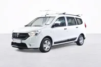 Dacia Lodgy din 2021 cu 102.912 km - oferta DAC219698 - foto 1