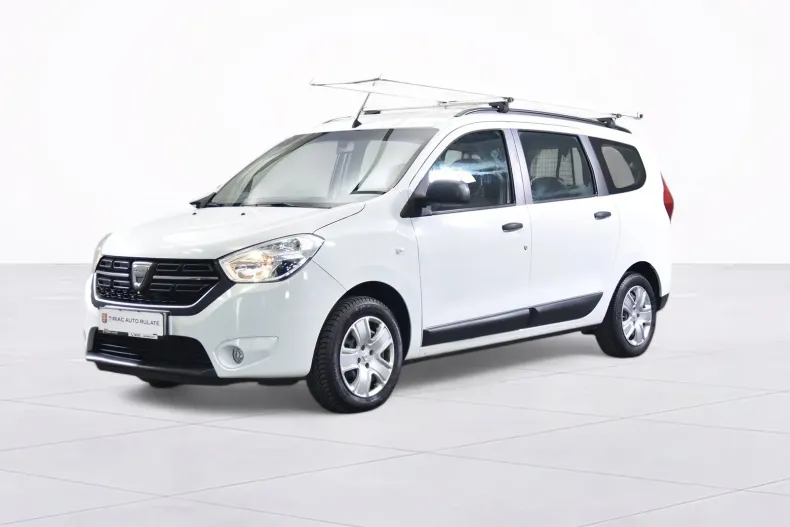Dacia Lodgy din 2021 cu 102.912 km - oferta DAC219698 - foto 1