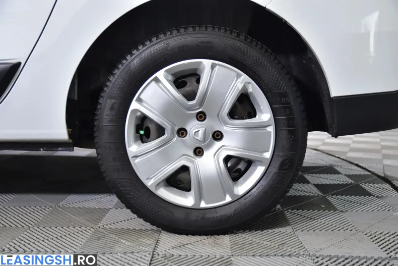 Dacia Lodgy din 2021 cu 102.912 km - oferta DAC219698 - foto 13