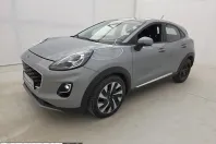 Ford Puma din 2023 cu 66.260 km - oferta FOR219699 - foto 1