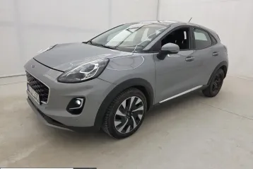 Ford Puma din 2023 - oferta FOR219699