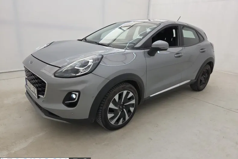 Ford Puma din 2023 cu 66.260 km - oferta FOR219699 - foto 1