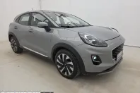 Ford Puma din 2023 cu 66.260 km - oferta FOR219699 - foto 2