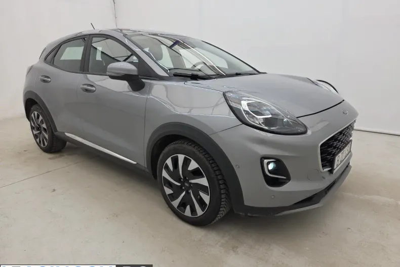 Ford Puma din 2023 cu 66.260 km - oferta FOR219699 - foto 2