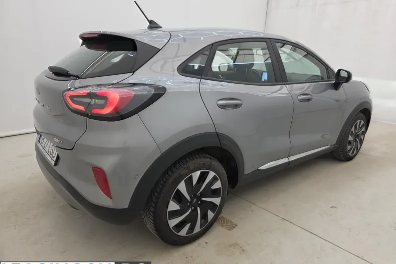 Ford Puma din 2023 cu 66.260 km - oferta FOR219699 - foto 3