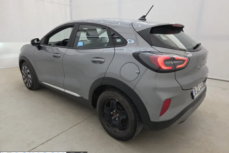Ford Puma din 2023 cu 66.260 km - oferta FOR219699 - foto 4