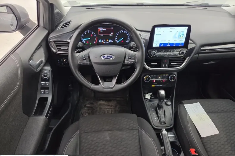 Ford Puma din 2023 cu 66.260 km - oferta FOR219699 - foto 5