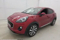 Ford Puma din 2022 cu 71.760 km - oferta FOR219700 - foto 1