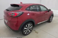 Ford Puma din 2022 cu 71.760 km - oferta FOR219700 - foto 3