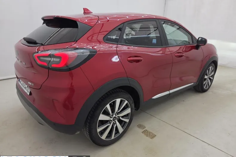 Ford Puma din 2022 cu 71.760 km - oferta FOR219700 - foto 3
