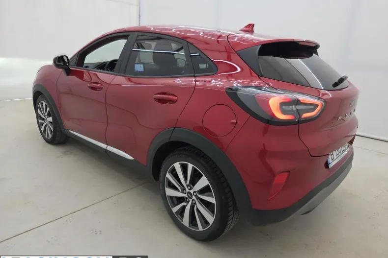 Ford Puma din 2022 cu 71.760 km - oferta FOR219700 - foto 4