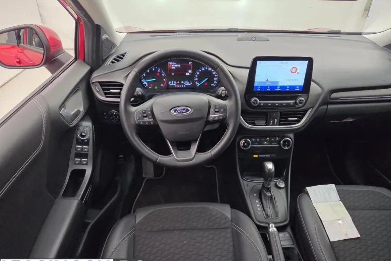 Ford Puma din 2022 cu 71.760 km - oferta FOR219700 - foto 5