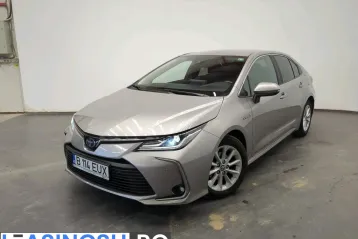 Toyota Corolla din 2022 - oferta TOY219701