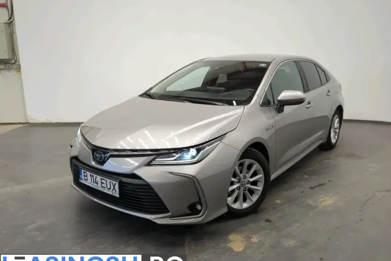 Toyota Corolla din 2022 cu 102.490 km - oferta TOY219701 - foto 1