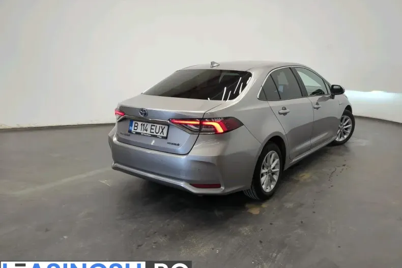 Toyota Corolla din 2022 cu 102.490 km - oferta TOY219701 - foto 2