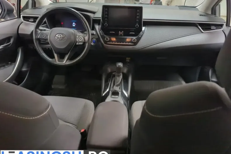 Toyota Corolla din 2022 cu 102.490 km - oferta TOY219701 - foto 3