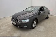 Volkswagen Passat din 2021 cu 78.850 km - oferta VOL219702 - foto 1