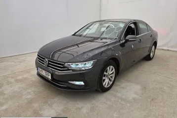 Volkswagen Passat din 2021 - oferta VOL219702