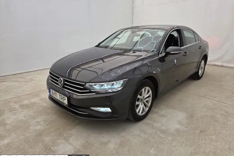 Volkswagen Passat din 2021 cu 78.850 km - oferta VOL219702 - foto 1
