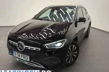 Mercedes-Benz GLA din 2021 - oferta MER219703