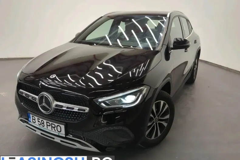 Mercedes-Benz GLA (Clasa GLA) din 2021 cu 68.740 km - oferta MER219703 - foto 1