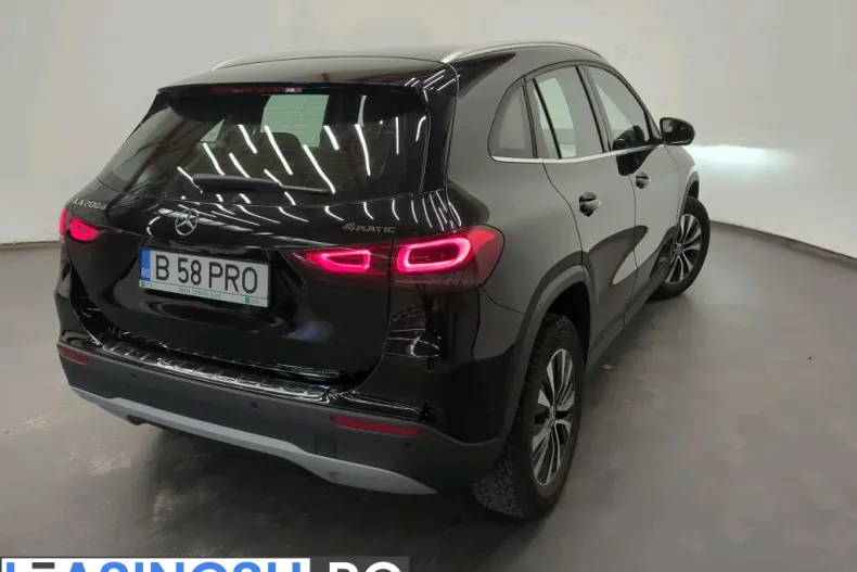 Mercedes-Benz GLA (Clasa GLA) din 2021 cu 68.740 km - oferta MER219703 - foto 2