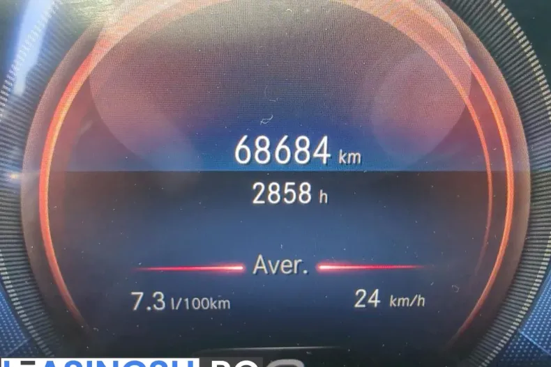 Mercedes-Benz GLA (Clasa GLA) din 2021 cu 68.740 km - oferta MER219703 - foto 3