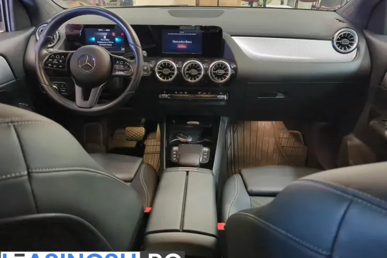 Mercedes-Benz GLA (Clasa GLA) din 2021 cu 68.740 km - oferta MER219703 - foto 4